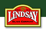 Lindsay Olive Logo
