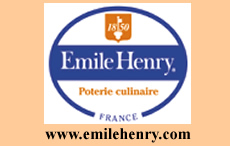 Emile Henry logo