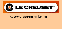 Le Creuset Logo