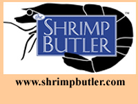 Shrimpbutler logo