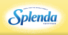 Splenda logo